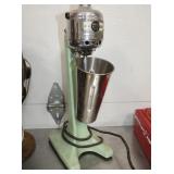 PORC. MILKSHAKE MIXER