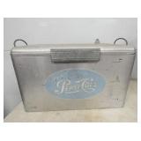 PEPSI COLO PLEASURE ALUM. CHEST