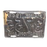 VIEW 2 CLOSEUP SIDE 2