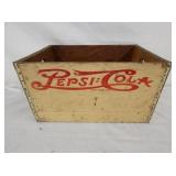 VIEW 3 PEPSI WOODEN CRATE
