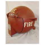 VIEW 3 OTHERSIDE RCA CALL BOX