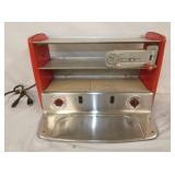 VIEW 2 CLOSEUP SIDE 2