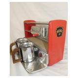 VIEW 4 SIDE HEINZ 57 STATION