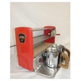 VIEW 5 HEINZ SOUP STATION