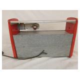 VIEW 6 BACKSIDE SOUP STATION