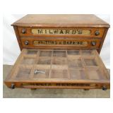 VIEW 3 KNITTING & DARNING