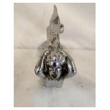 MERMAID HOOD ORNAMENT