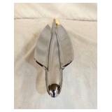 AIRPLANE HOOD ORNAMENT 4X19