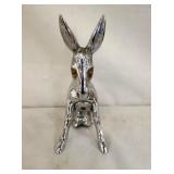 DONKEY HOOD ORNAMENT