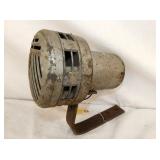 VIEW 2 CLOSEUP SIREN