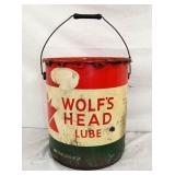 VIEW 3 SIDE 2 WOLFS HEAD CAN