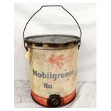 MOBILGREASE W/ PEGASUS