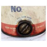 VIEW 2 CLOSEUP SPOUT