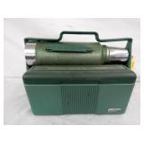 EARLY TRAVEL THERMOS