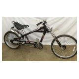 SCHWINN STINGRAY BICYLE