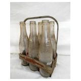VIEW 3 PEPSI CARRIER W/ BOTTLES