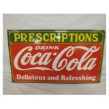 COKE PRESCRIPTIONS 24X14