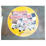 GRAND CHAMPION