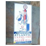 ATLANTIC MOTOR OIKL