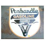 PANHANDLE GASOLINE