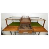 VIEW 4 W/REGISTER DRAWER 