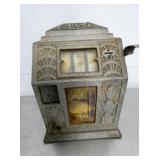 PENNY STIMULATOR MACHINE