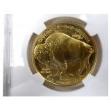 VIEW 4 OTHERSIDE 2011 G$50 BUFFALO