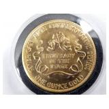 VIEW 3 OTHERSIDE GOLD 1 OZ