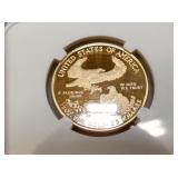 VIEW 4 OTHERSIDE GOLD $25 COIN