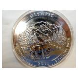 VIEW 4 OTHERSIDE 5 OZ SILVER