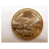 VIEW 4 OTHERSIDE GOLD 1 OZ $50