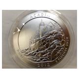 VIEW 4 OTHERSIDE 5 OZ SILVER