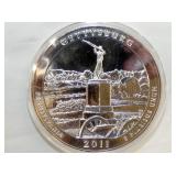 VIEW 3 OTHERSIDE COIN