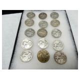 VIEW 2 SILVER 1920-40