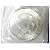 VIEW 4 OTHERSIDE SILVER