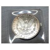 VIEW 3 BACKVIEW 1883 MORGAN