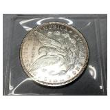 VIEW 4 OTHERSIDE SILVER