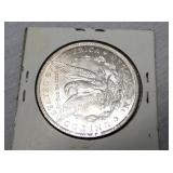 VIEW 4 OTHERSIDE SILVER