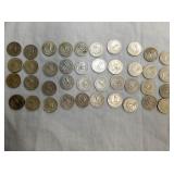 VIEW 4 OTHERSIDE 40 SILVER QUARTERS