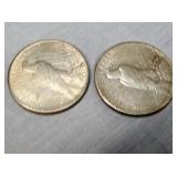 VIEW 4 OTHERSIDE PEACE SILVER DOLLARS