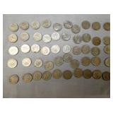 VIEW 4 OTHERSIDE 50 SILVER DIMES