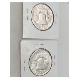 VIEW 4 OTHERSIDE FRANKLIN 1/2