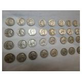 VIEW 3 40 SILVER QUARTERS