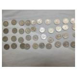 VIEW 4 OTHERSIDE 40 SILVER QUARTERS