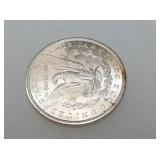 VIEW 4 OTHERSIDE 1883 UNC MORGAN