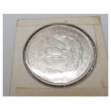 VIEW 4 OTHERSIDE SILVER