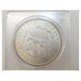 VIEW 4 OTHERSIDE SILVER