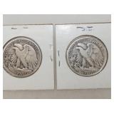 VIEW 3 SILVER WALKING LIB. 1/2