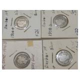 VIEW 2 1908 & 1914P/D