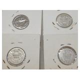 VIEW 4 OTHERSIDE SILVER